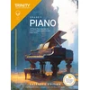 KNYGA Bookshop Trinity College London Piano Exam Pieces Plus Exercises from 2023: Grade 1: Extended Edition