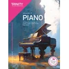 KNYGA Bookshop Trinity College London Piano Exam Pieces Plus Exercises from 2023: Grade 7