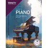 KNYGA Bookshop Trinity College London Piano Exam Pieces Plus Exercises from 2023: Grade 8