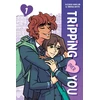 KNYGA Bookshop Tripping Over You Book 1