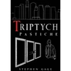 KNYGA Stephen Gage Triptych: Pastiche