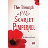 KNYGA Emma Orczy The Triumph of the Scarlet Pimpernel
