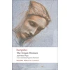 KNYGA Bookshop Trojan Women and Other Plays