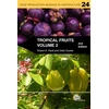 KNYGA Bookshop Tropical Fruits, Volume 2