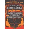 KNYGA Bookshop Troublesome Offspring of Cardinal Guzman