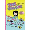 KNYGA Bookshop True Colors