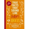 KNYGA Shane Carley True Facts That Sound Like Bull$#*t: Sports