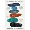KNYGA Bookshop Turning to Stone
