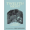 KNYGA Bookshop Twelfth Night