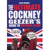 KNYGA Bookshop Ultimate Cockney Geezer's Guide to Rhyming Slang