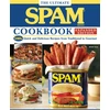 KNYGA Hormel Foods Ultimate SPAM Cookbook Expanded Edition