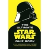 KNYGA Bookshop Ultimate Star Wars Quiz Book