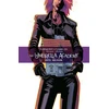 KNYGA Gerard Way Umbrella Academy Volume 3: Hotel Oblivion
