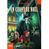 KNYGA Charles Dickens Un chant de Noe>l