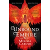 KNYGA Melissa Caruso Unbound Empire