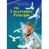 KNYGA Joshua Davis The Uncertainty Principle