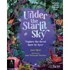 KNYGA Bookshop Under the Starlit Sky