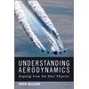 KNYGA Bookshop Understanding Aerodynamics