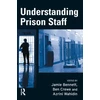KNYGA Bookshop Understanding Prison Staff