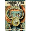 KNYGA Bookshop Underwater Welder