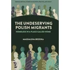 KNYGA Bookshop Undeserving Polish Migrants