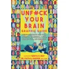 KNYGA Bookshop Unfuck Your Brain Graphic Guide