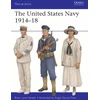 KNYGA Bookshop United States Navy 1914–18