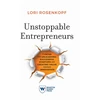 KNYGA Lori Rosenkopf Unstoppable Entrepreneurs