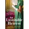 KNYGA Jane Dunn An Unsuitable Heiress