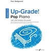 KNYGA Bookshop Up-Grade! Pop Piano Grades 3-4