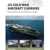 KNYGA Bookshop US Cold War Aircraft Carriers