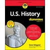 KNYGA Bookshop U.S. History For Dummies, 5th Edition (+ Chapter Quizzes Online)