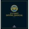 KNYGA Bookshop US Navy Diving Manual