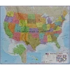 KNYGA Bookshop USA political laminated