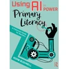 KNYGA Bookshop Using AI to Power Primary Literacy