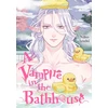 KNYGA Bookshop Vampire in the Bathhouse