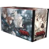 KNYGA Bookshop Vampire Knight Complete Box Set