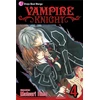KNYGA Bookshop Vampire Knight, Vol. 4