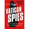 KNYGA Bookshop Vatican Spies