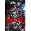 KNYGA Bookshop Venom War