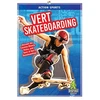 KNYGA K A Hale Vert Skateboarding