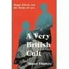 KNYGA Bookshop Very British Cult