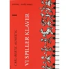 KNYGA Bookshop Vi Spiller Klaver 1