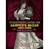 KNYGA Bookshop Victorian Fashions and Costumes from Harper's Bazar, 1867-1898
