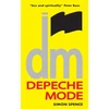 KNYGA Bookshop VINCE: DEPECHE MODE