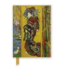 KNYGA Bookshop Vincent van Gogh: The Courtesan (Foiled Journal)