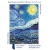 Bookshop Vincent van Gogh: The Starry Night (Foiled Quarto Journal)