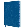 KNYGA Bookshop Vincent van Gogh: The Starry Night Artisan Art Sketch Book
