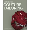 KNYGA Bookshop Vintage Couture Tailoring