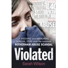 KNYGA Sarah Wilson Violated